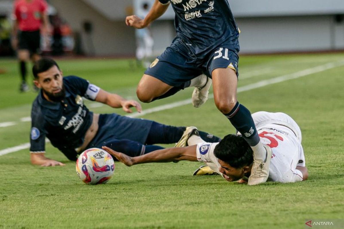 Mengenal DPMM FC: Klub Brunei yang akan menjadi tim baru Sananta
