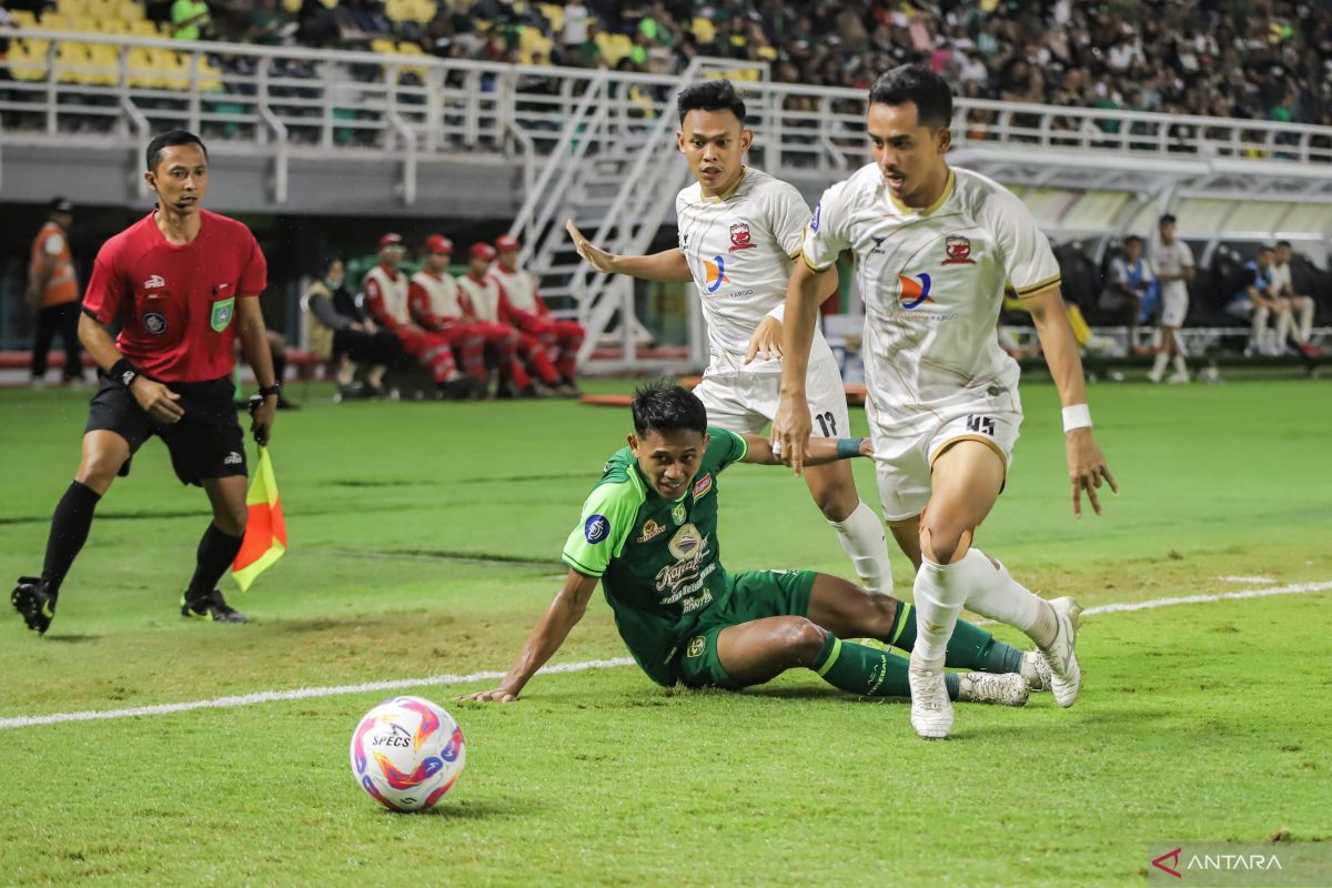 Fakta gaji pemain sepak bola Indonesia: Bisa ratusan juta rupiah
