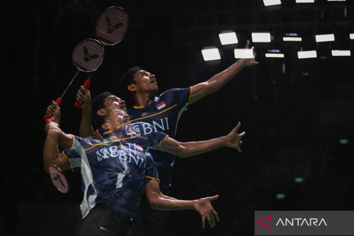 Profil Chico Aura Dwi Wardoyo yang keluar dari Pelatnas PBSI